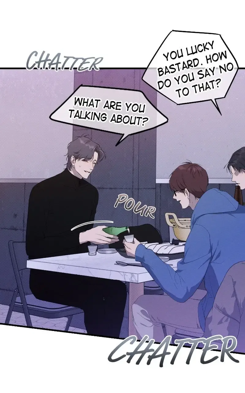 The Perfect Contract Chapter 78 – Page 60