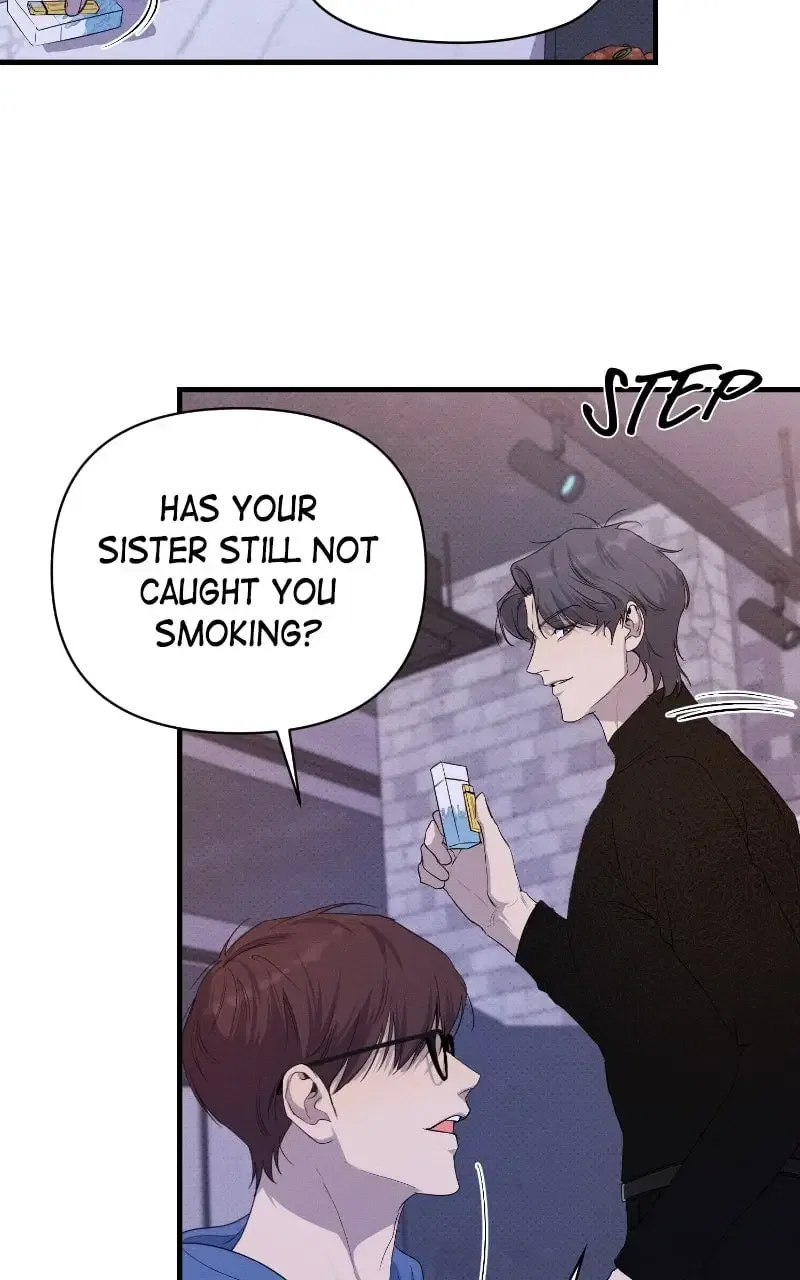 The Perfect Contract Chapter 78 – Page 64