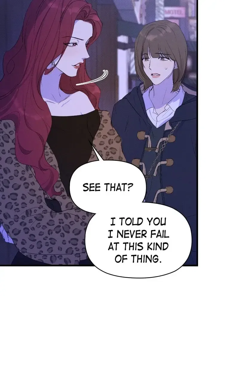 The Perfect Contract Chapter 78 – Page 69