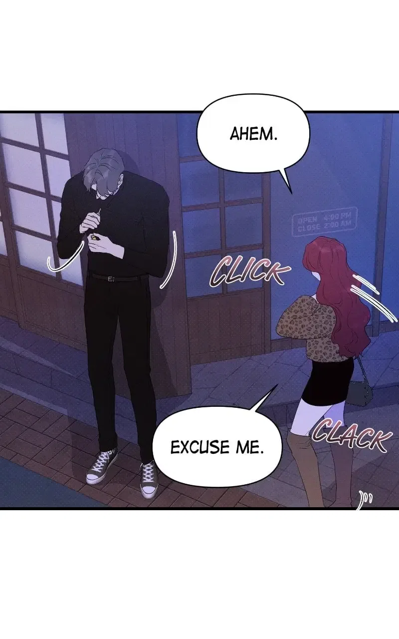 The Perfect Contract Chapter 78 – Page 70