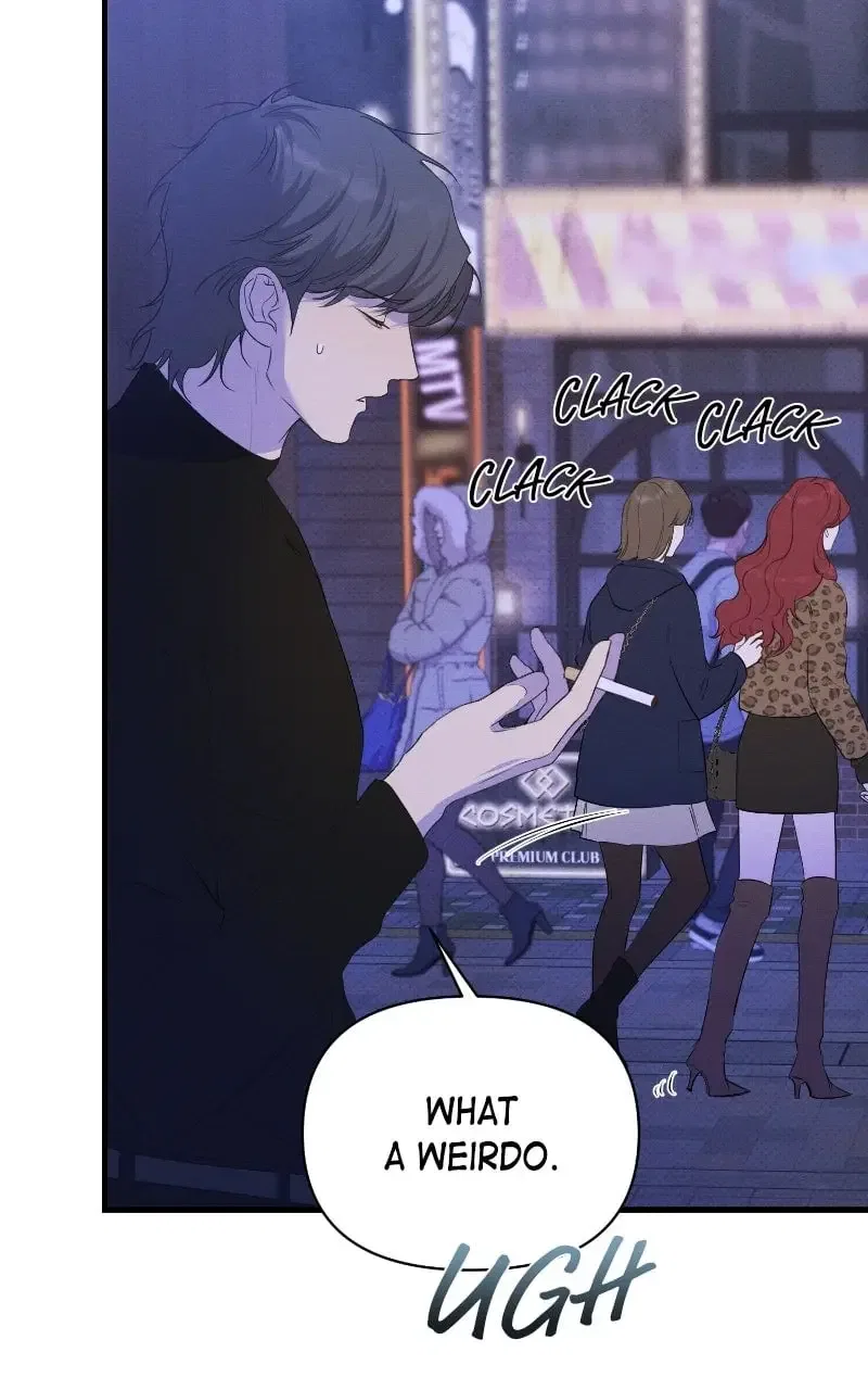 The Perfect Contract Chapter 78 – Page 78