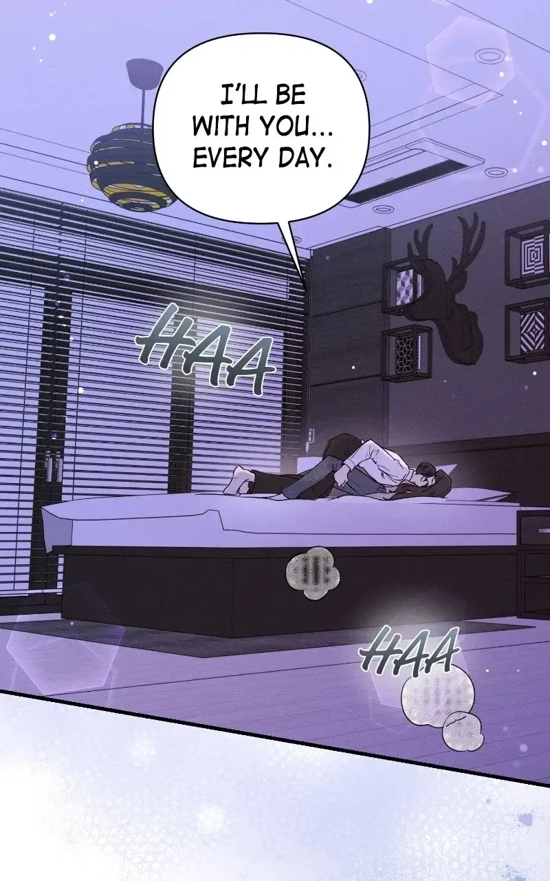 The Perfect Contract Chapter 77 – Page 9