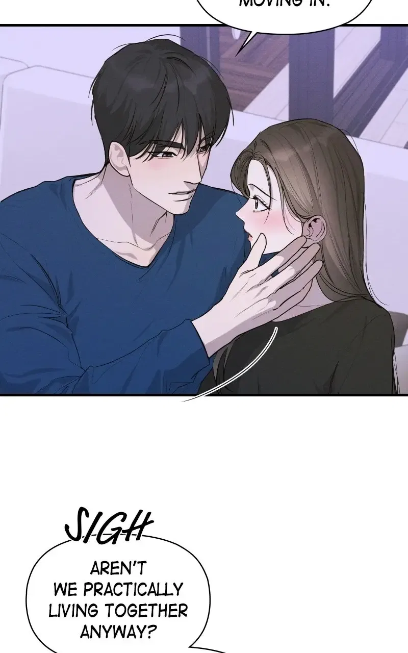 The Perfect Contract Chapter 77 – Page 16