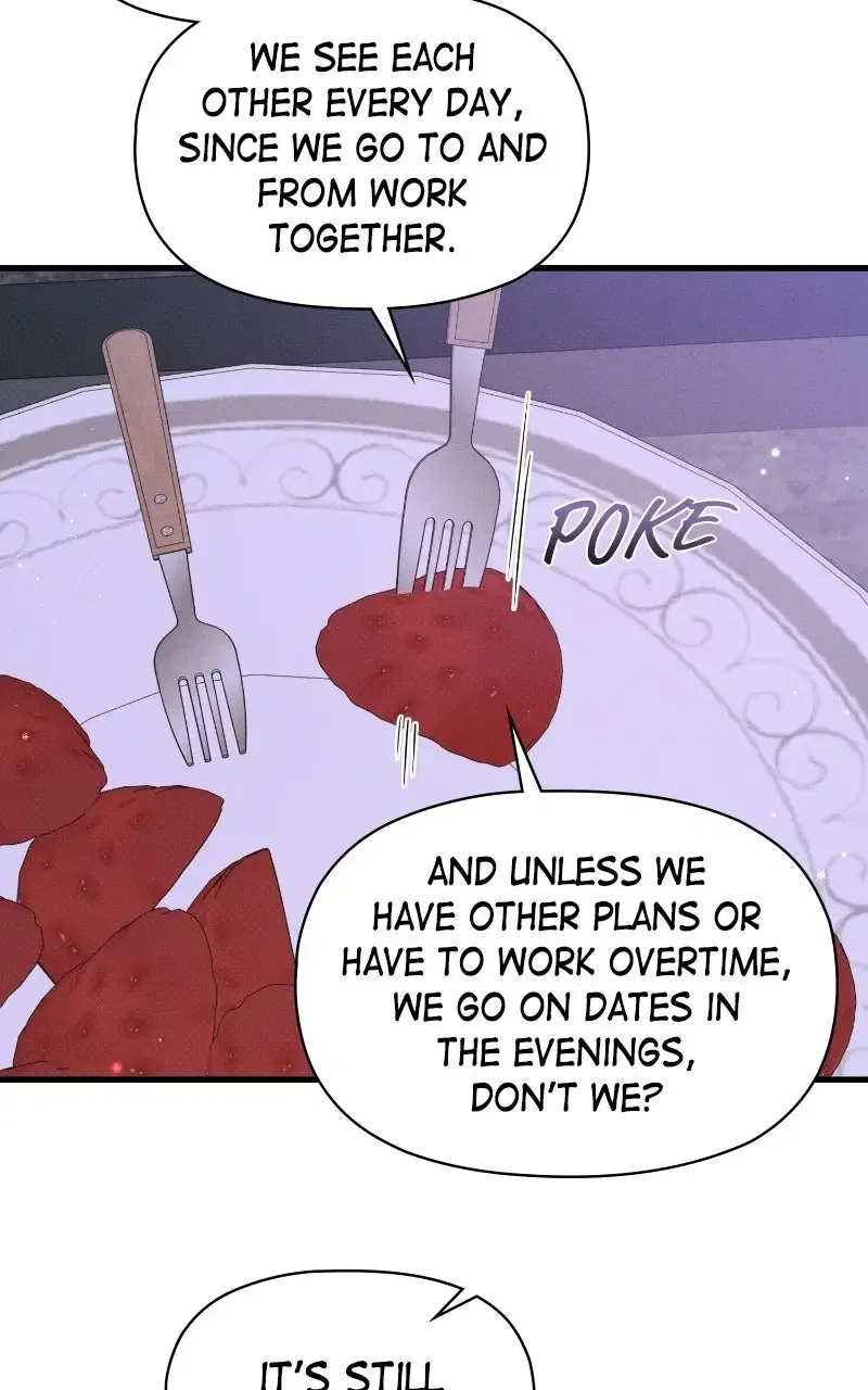 The Perfect Contract Chapter 77 – Page 17