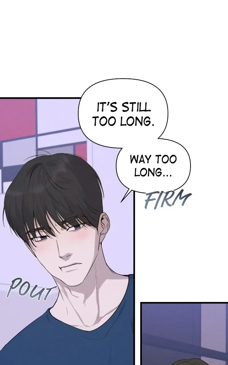 The Perfect Contract Chapter 77 – Page 20