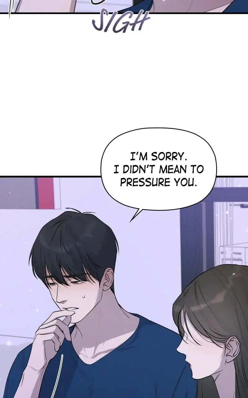 The Perfect Contract Chapter 77 – Page 27