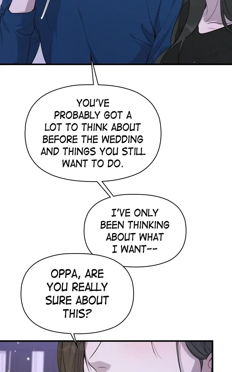 The Perfect Contract Chapter 77 – Page 28