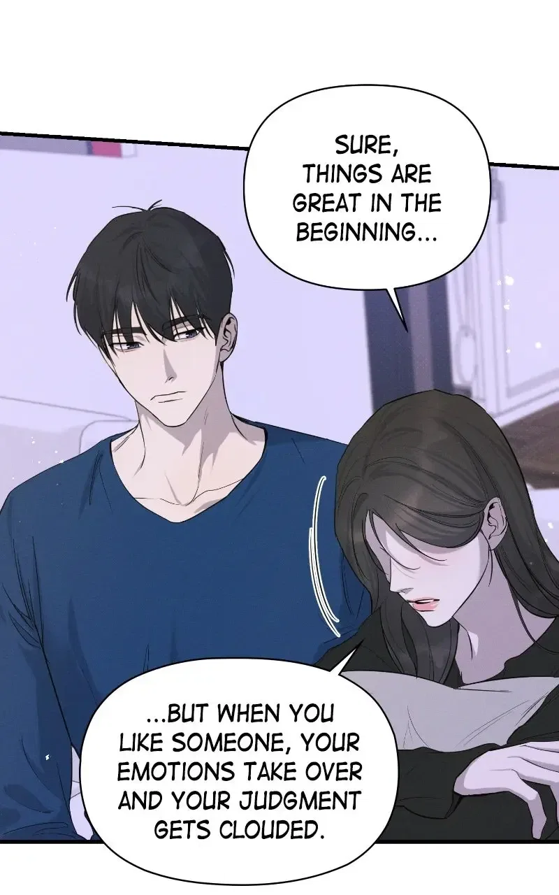 The Perfect Contract Chapter 77 – Page 33