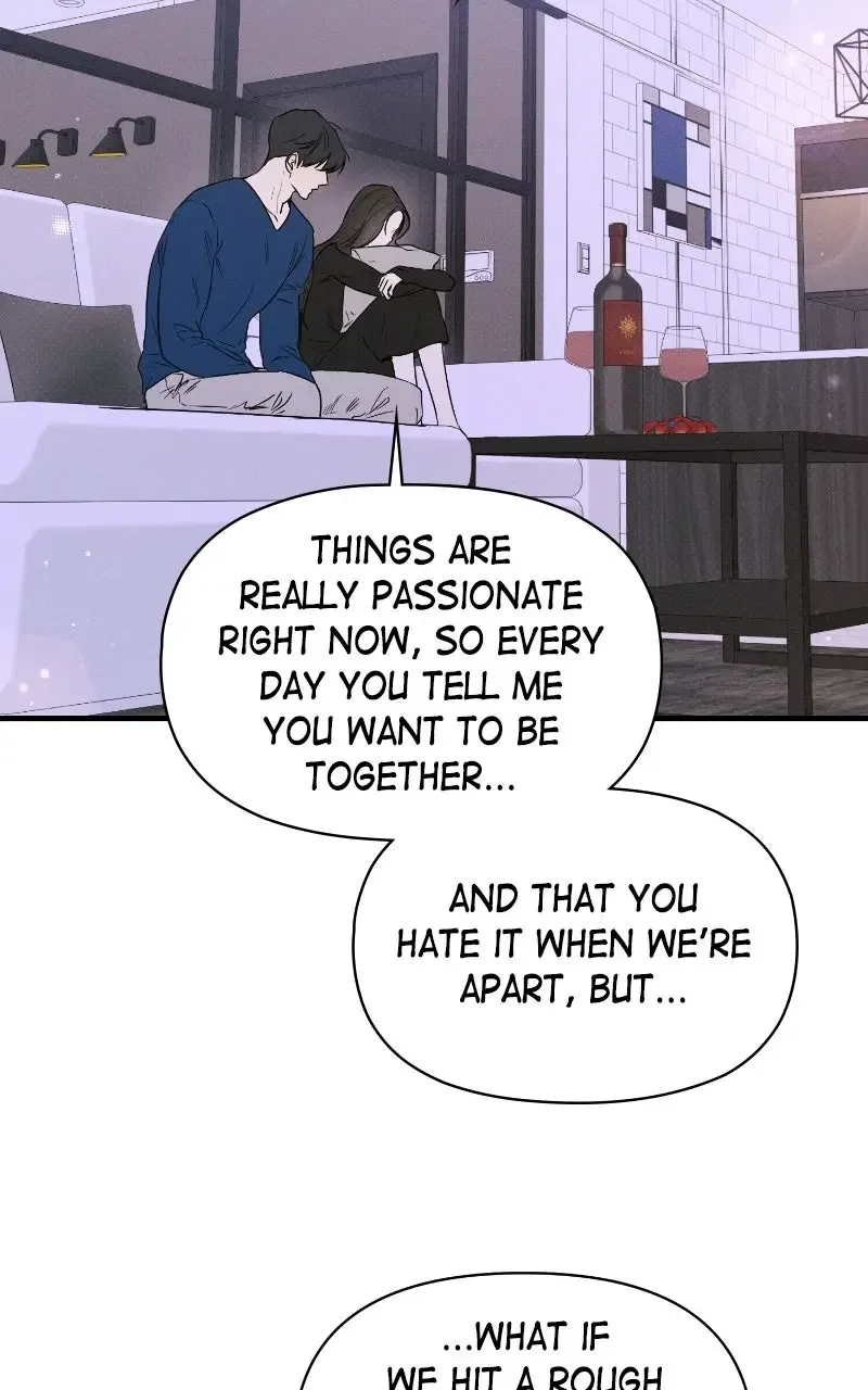 The Perfect Contract Chapter 77 – Page 40