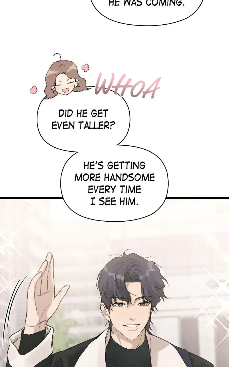 The Perfect Contract Chapter 77 – Page 66