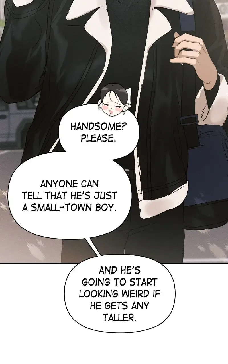 The Perfect Contract Chapter 77 – Page 67