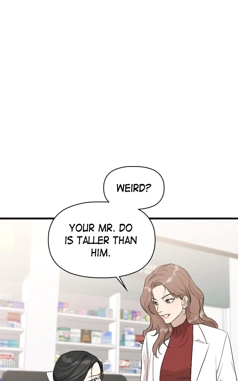 The Perfect Contract Chapter 77 – Page 68