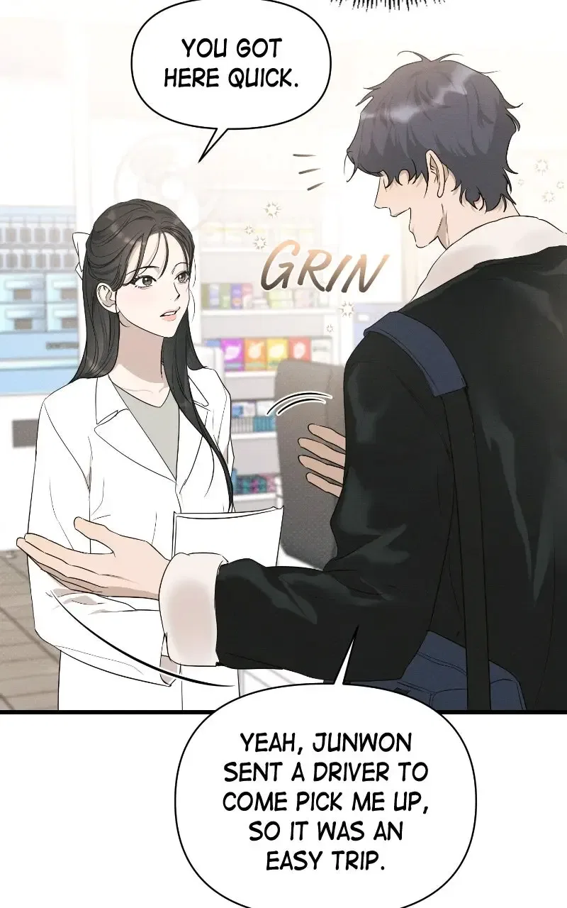 The Perfect Contract Chapter 77 – Page 77