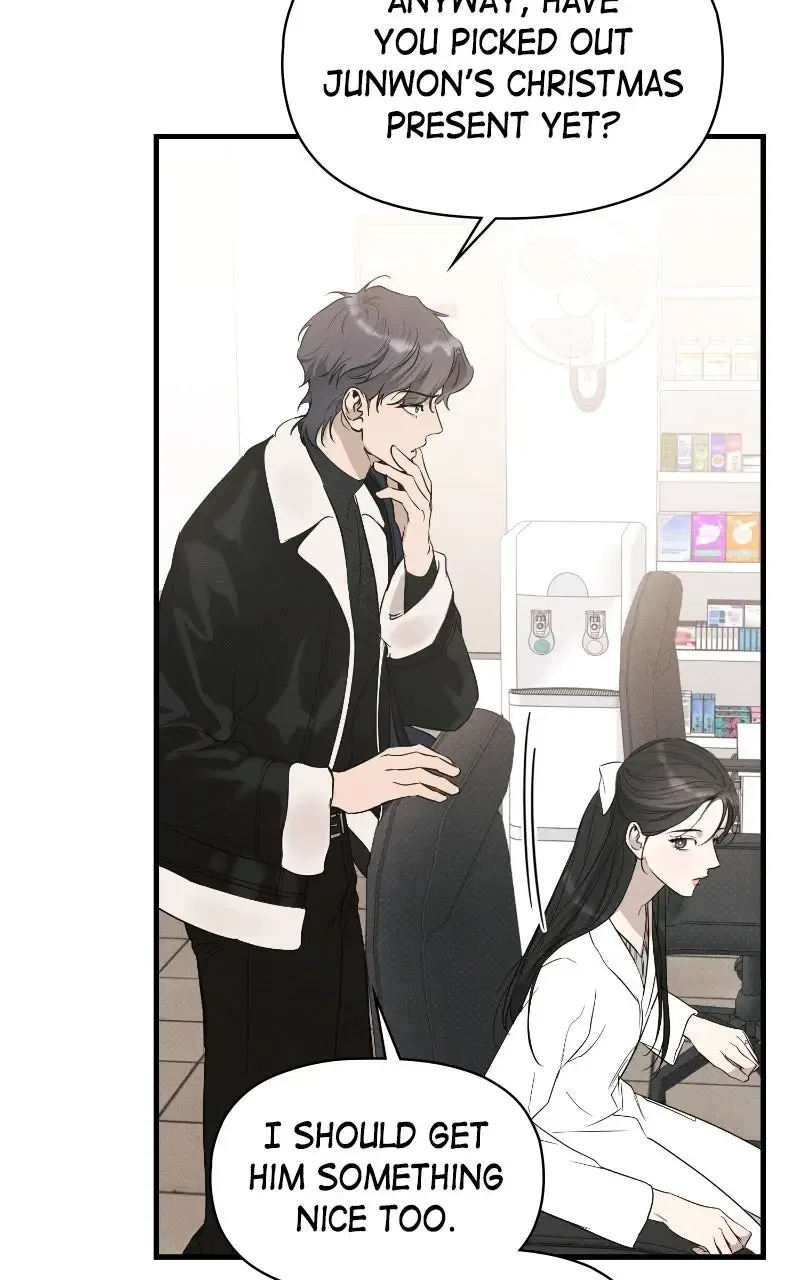The Perfect Contract Chapter 77 – Page 83