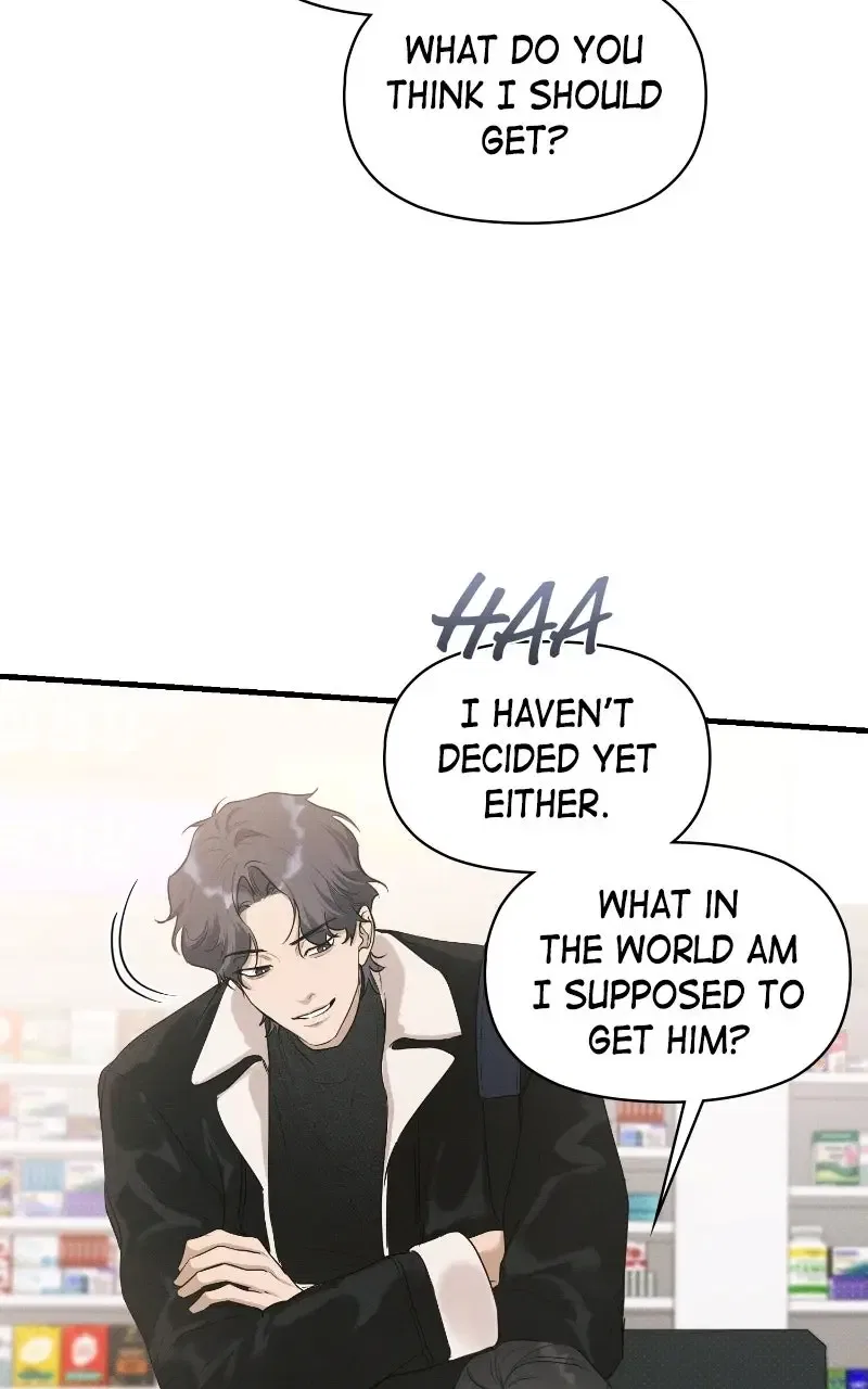 The Perfect Contract Chapter 77 – Page 84