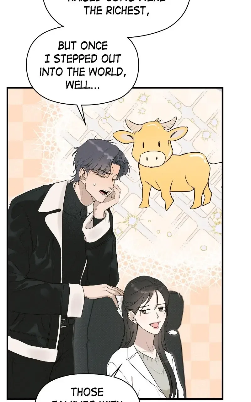 The Perfect Contract Chapter 77 – Page 86