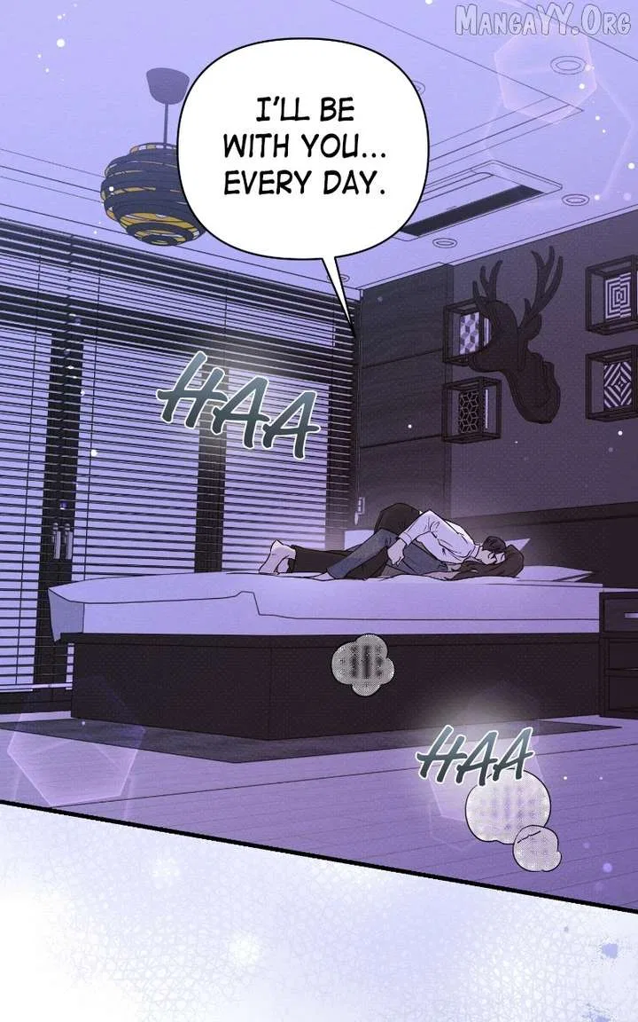 The Perfect Contract Chapter 76 – Page 9
