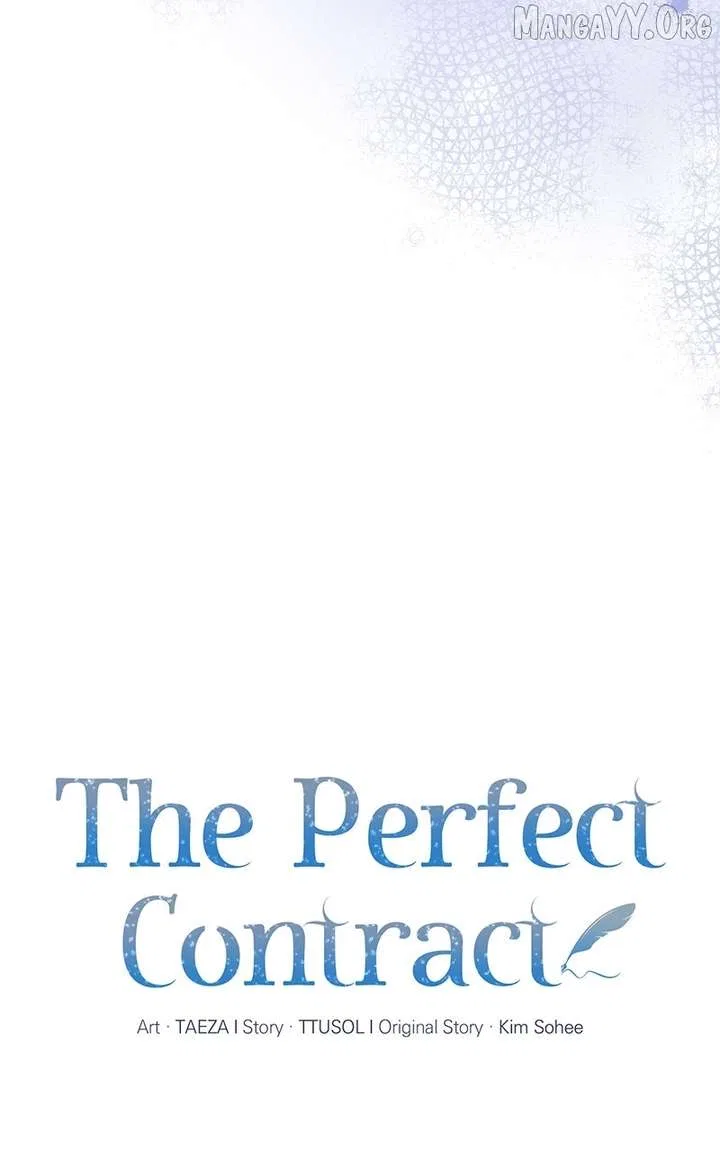 The Perfect Contract Chapter 76 – Page 10