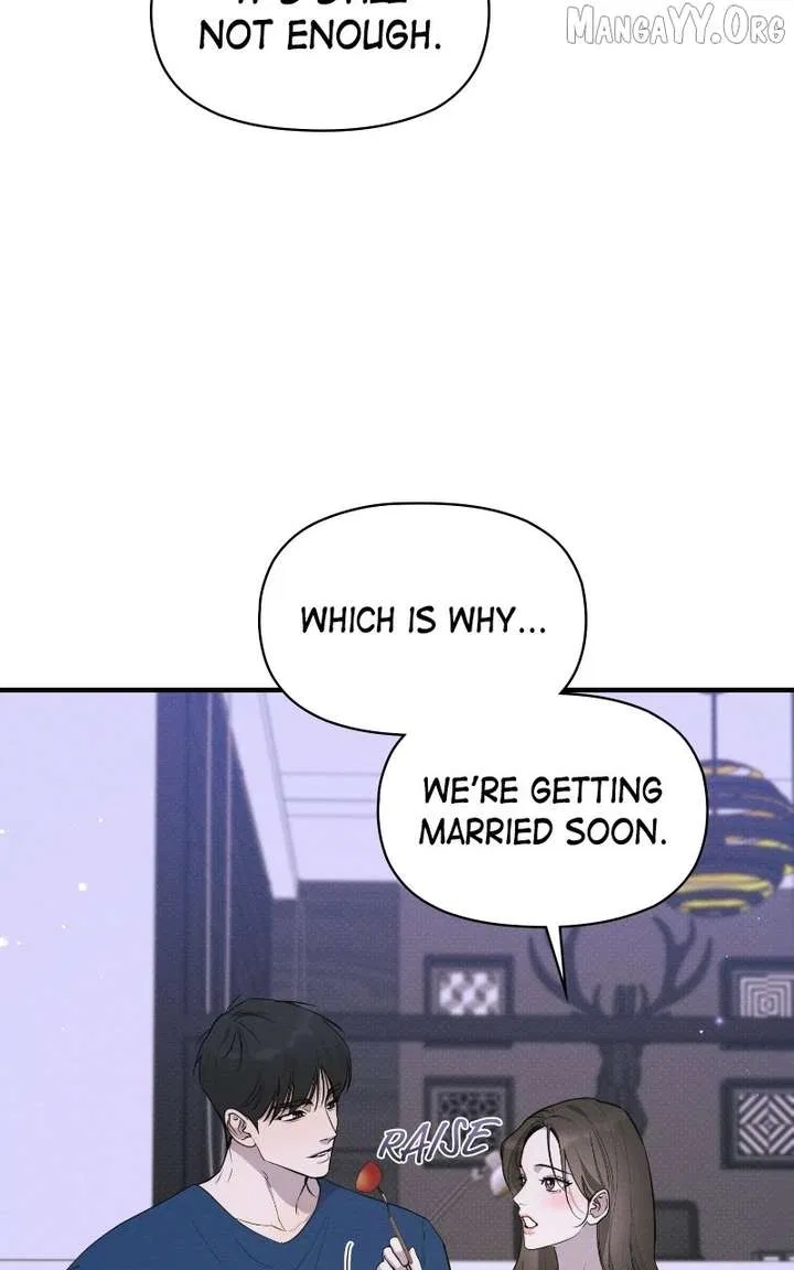 The Perfect Contract Chapter 76 – Page 18