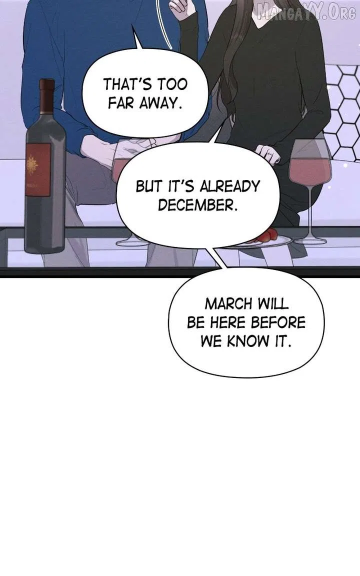 The Perfect Contract Chapter 76 – Page 19