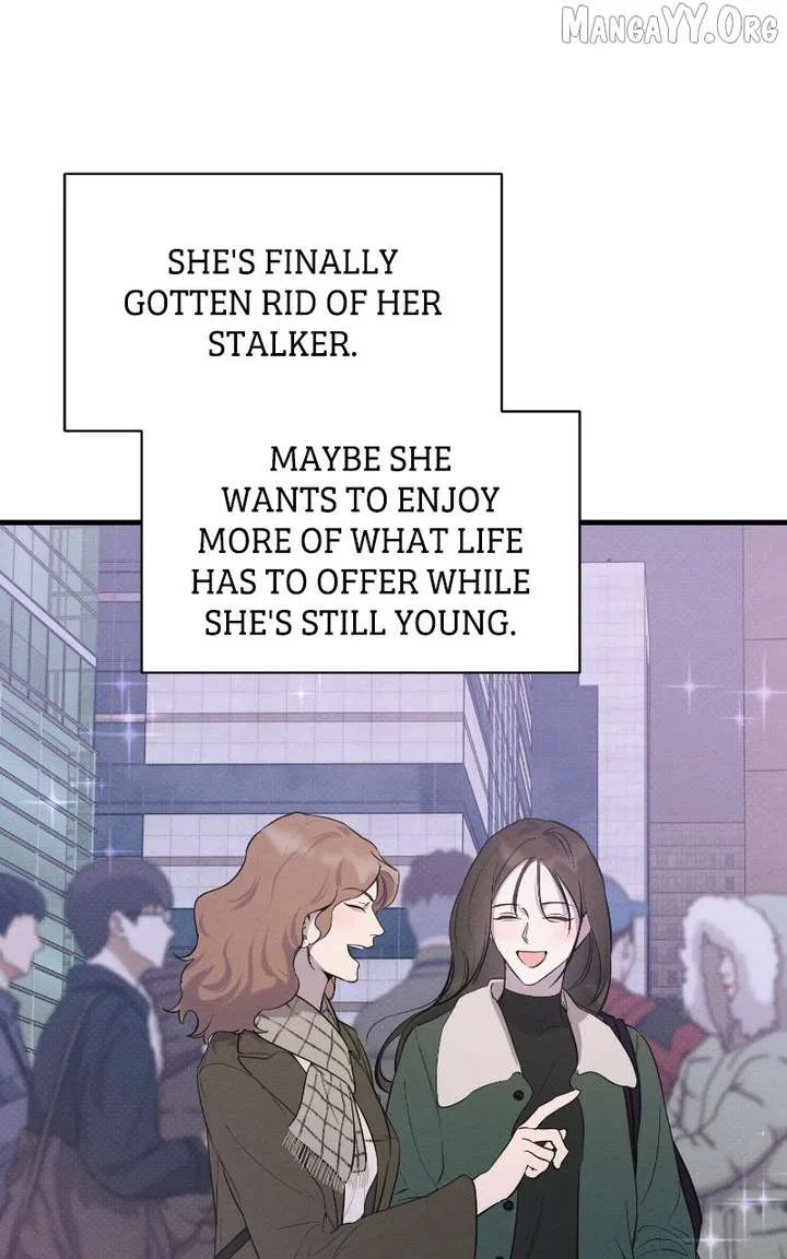 The Perfect Contract Chapter 76 – Page 23