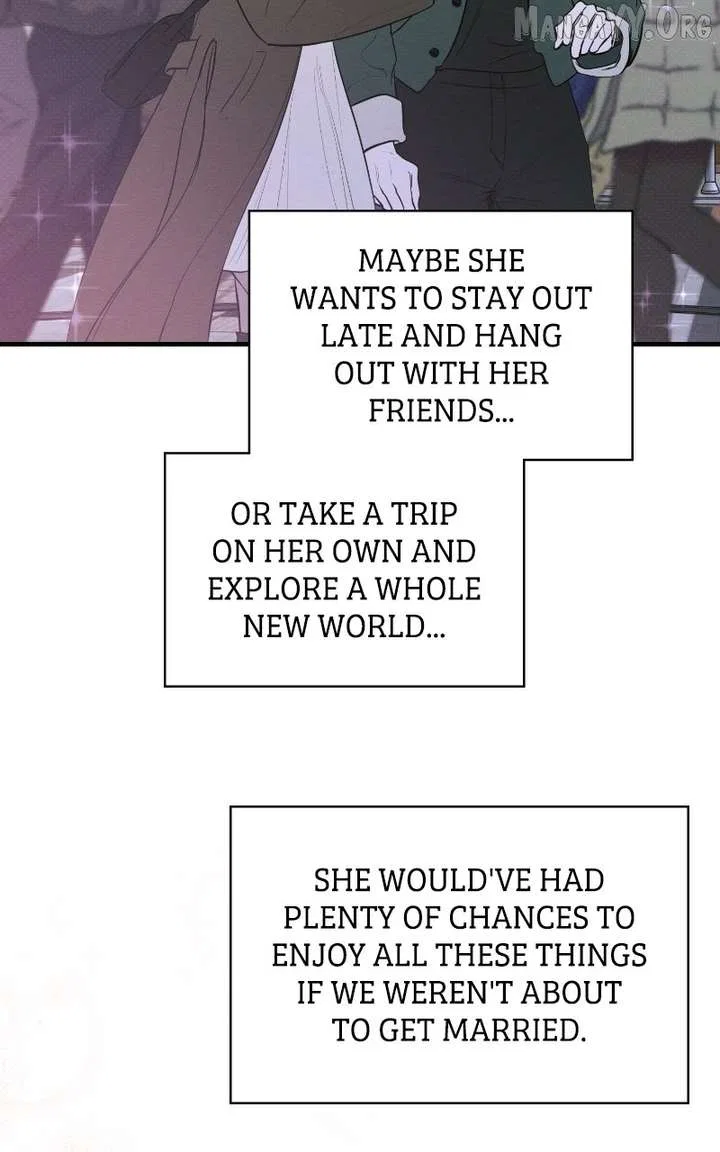 The Perfect Contract Chapter 76 – Page 24