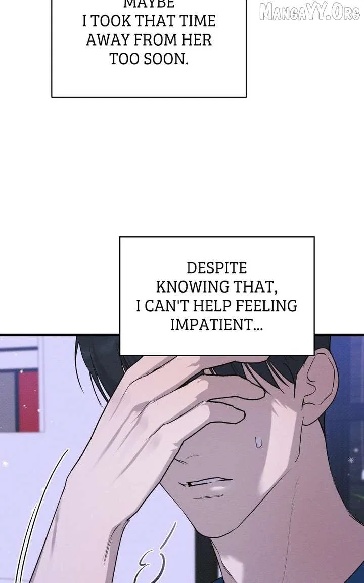 The Perfect Contract Chapter 76 – Page 26