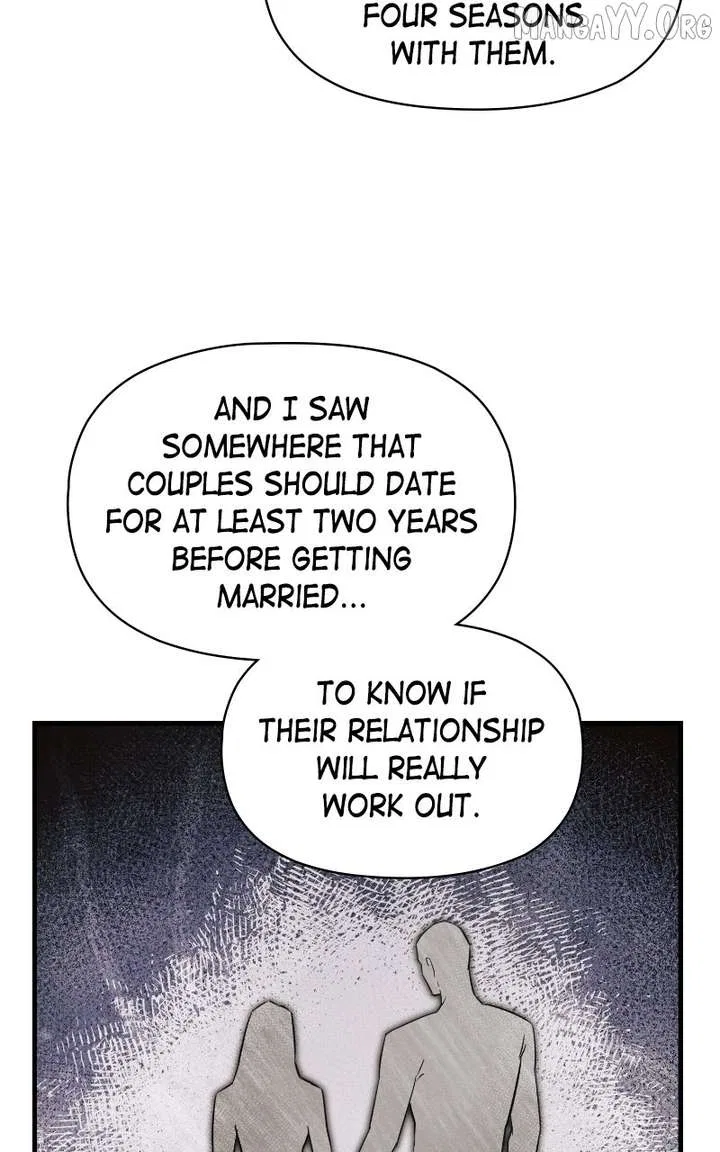 The Perfect Contract Chapter 76 – Page 31