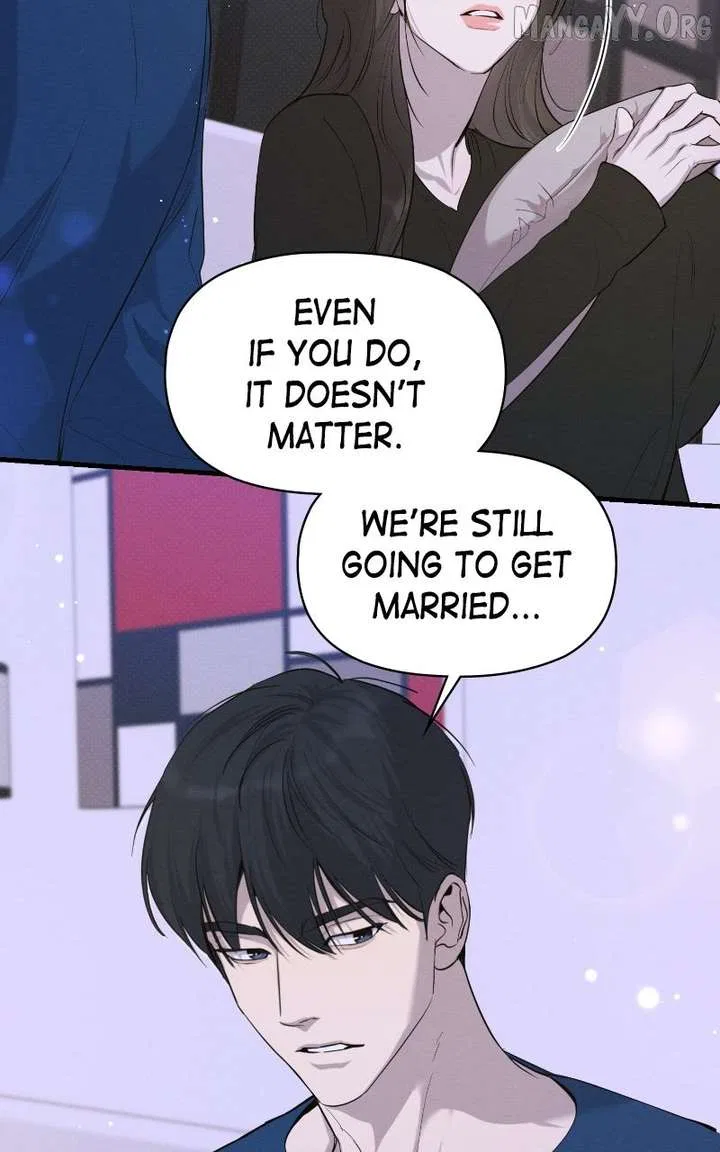 The Perfect Contract Chapter 76 – Page 36