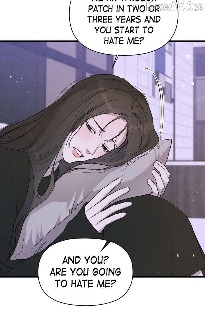 The Perfect Contract Chapter 76 – Page 41