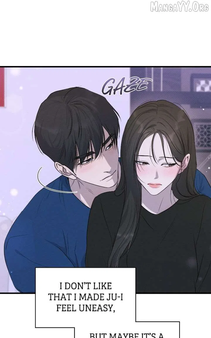 The Perfect Contract Chapter 76 – Page 46