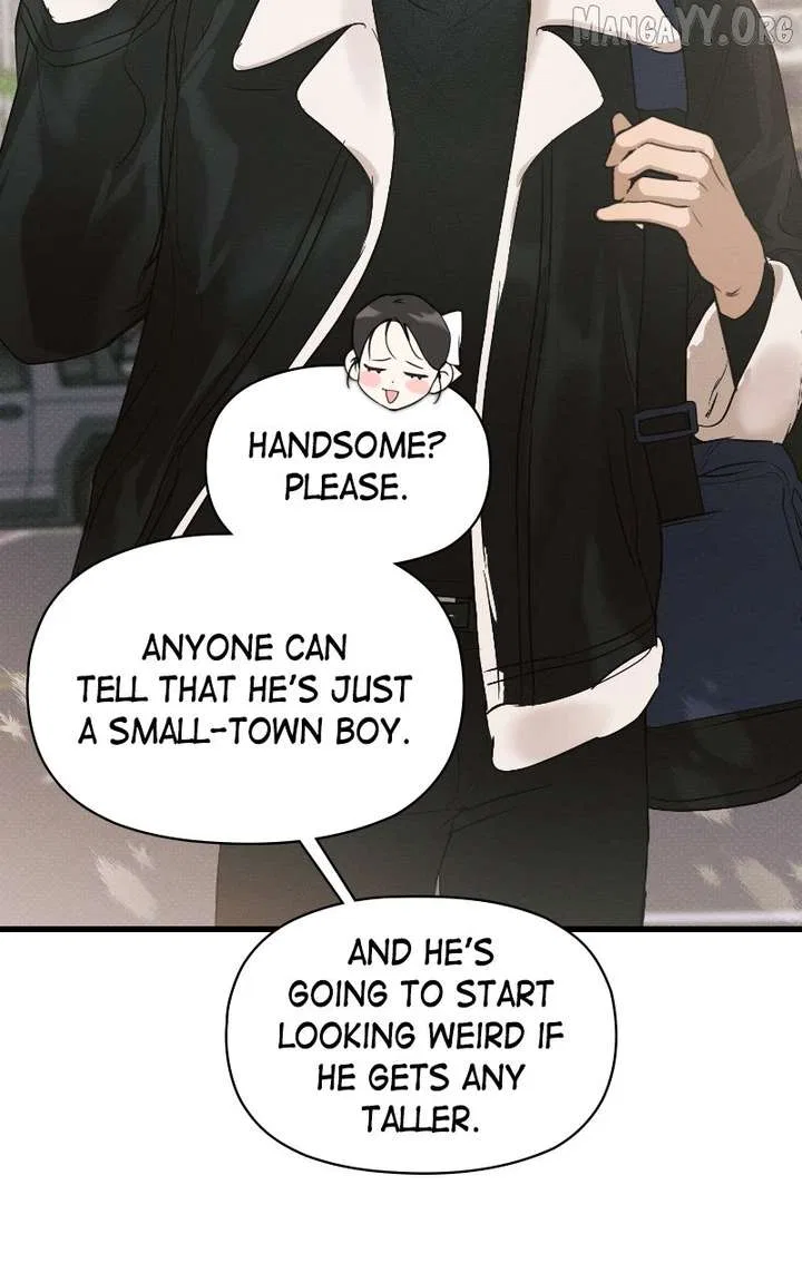 The Perfect Contract Chapter 76 – Page 67