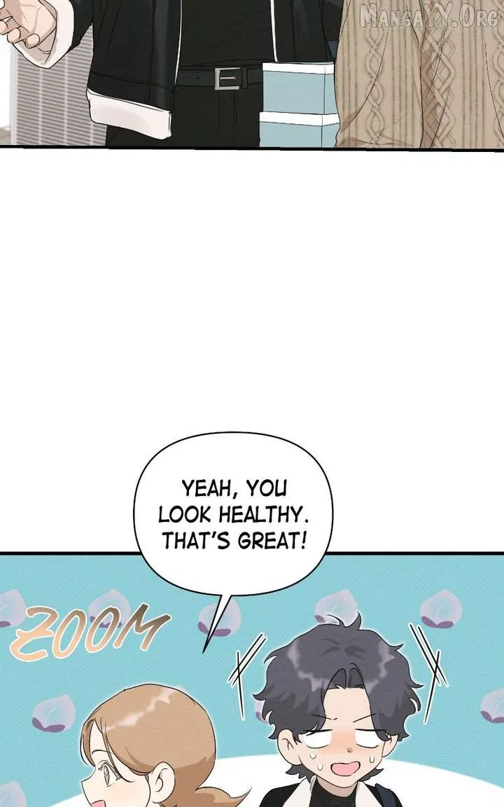 The Perfect Contract Chapter 76 – Page 75
