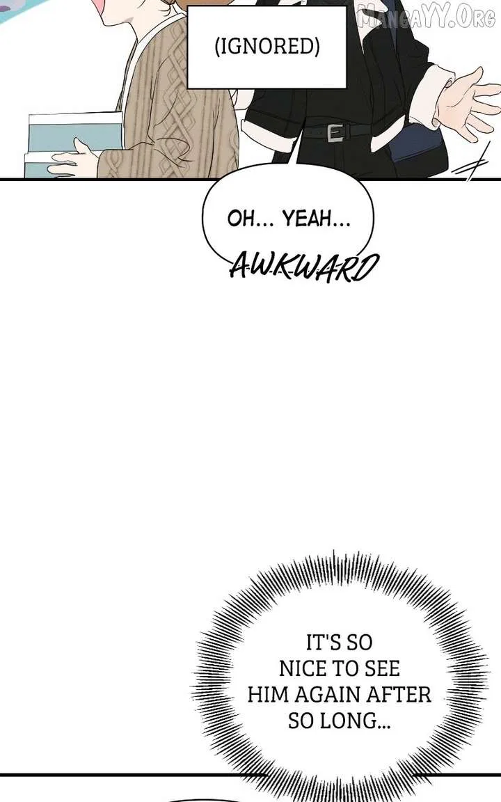 The Perfect Contract Chapter 76 – Page 76
