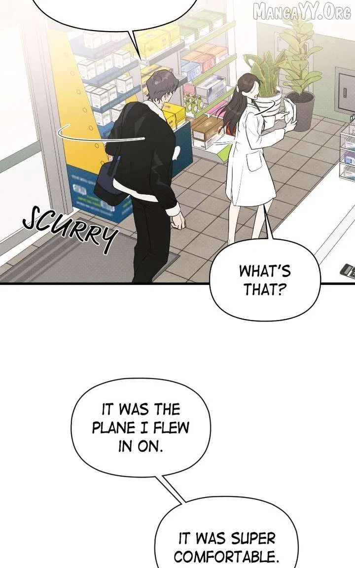The Perfect Contract Chapter 76 – Page 80