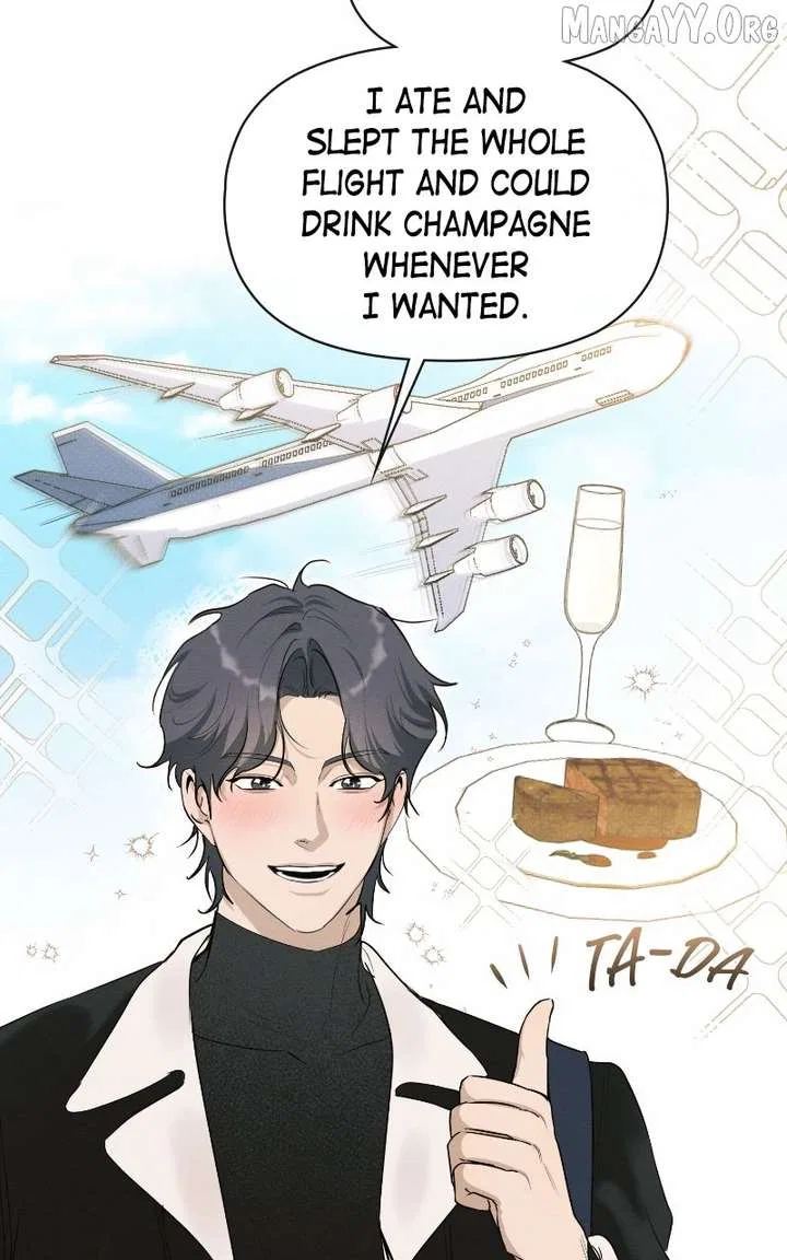 The Perfect Contract Chapter 76 – Page 81