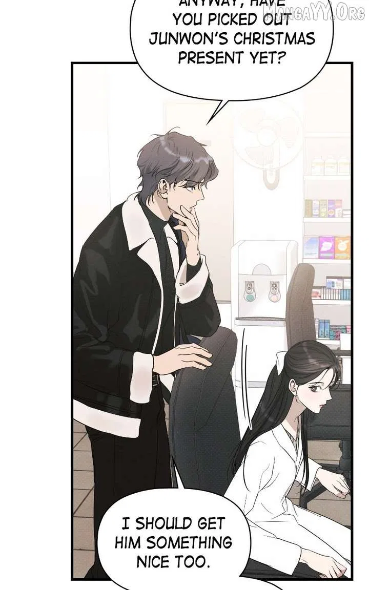 The Perfect Contract Chapter 76 – Page 83