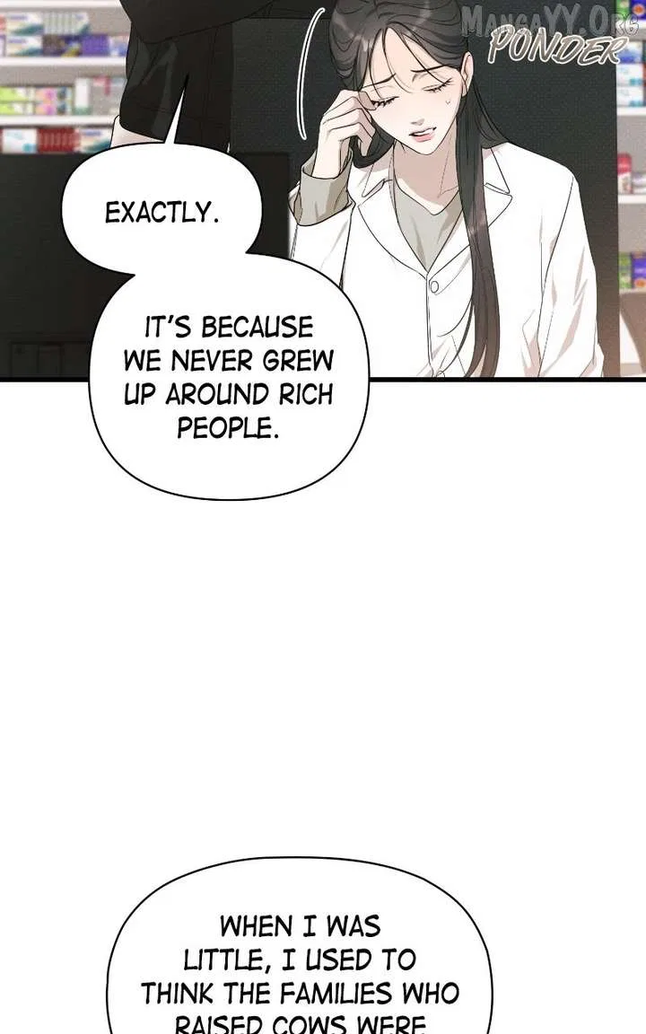 The Perfect Contract Chapter 76 – Page 85