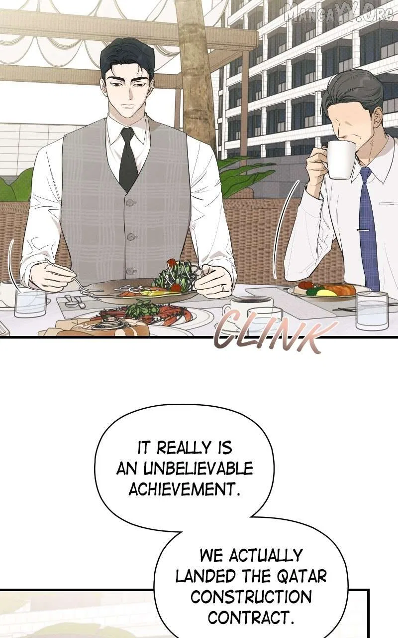 The Perfect Contract Chapter 75 – Page 3