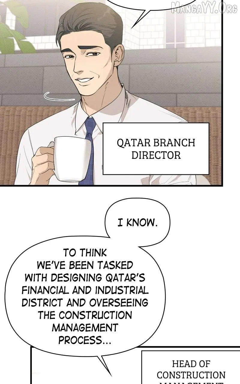 The Perfect Contract Chapter 75 – Page 4