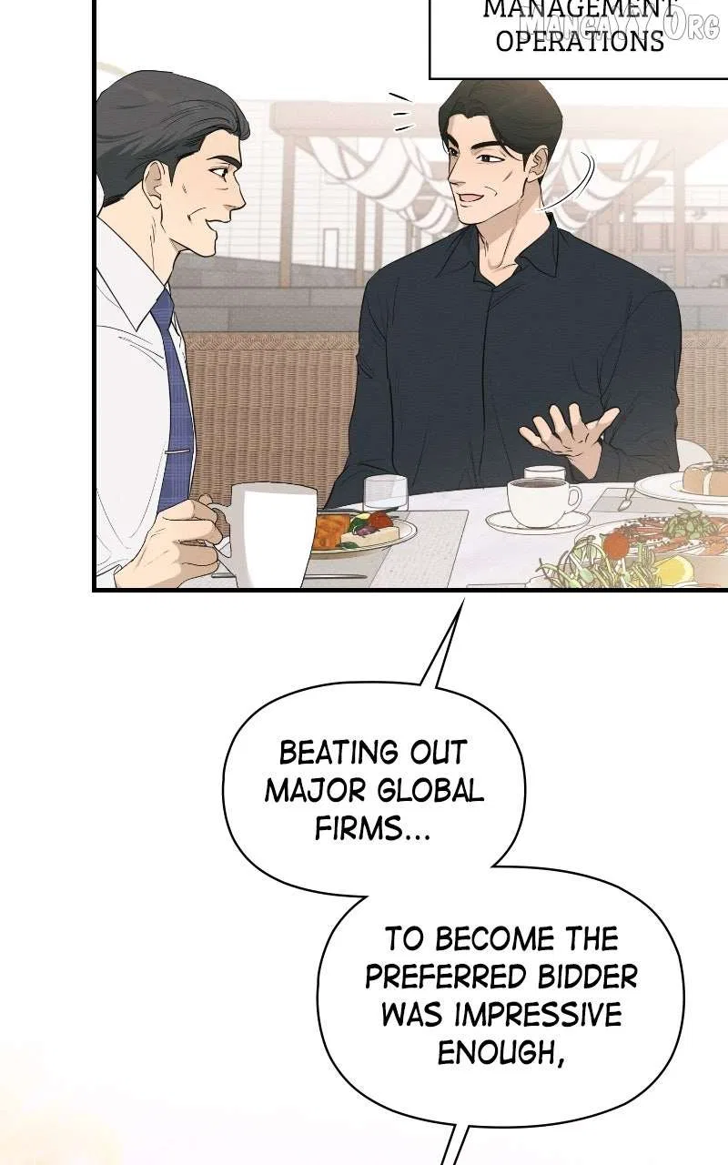 The Perfect Contract Chapter 75 – Page 5