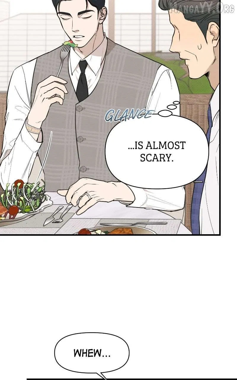 The Perfect Contract Chapter 75 – Page 8