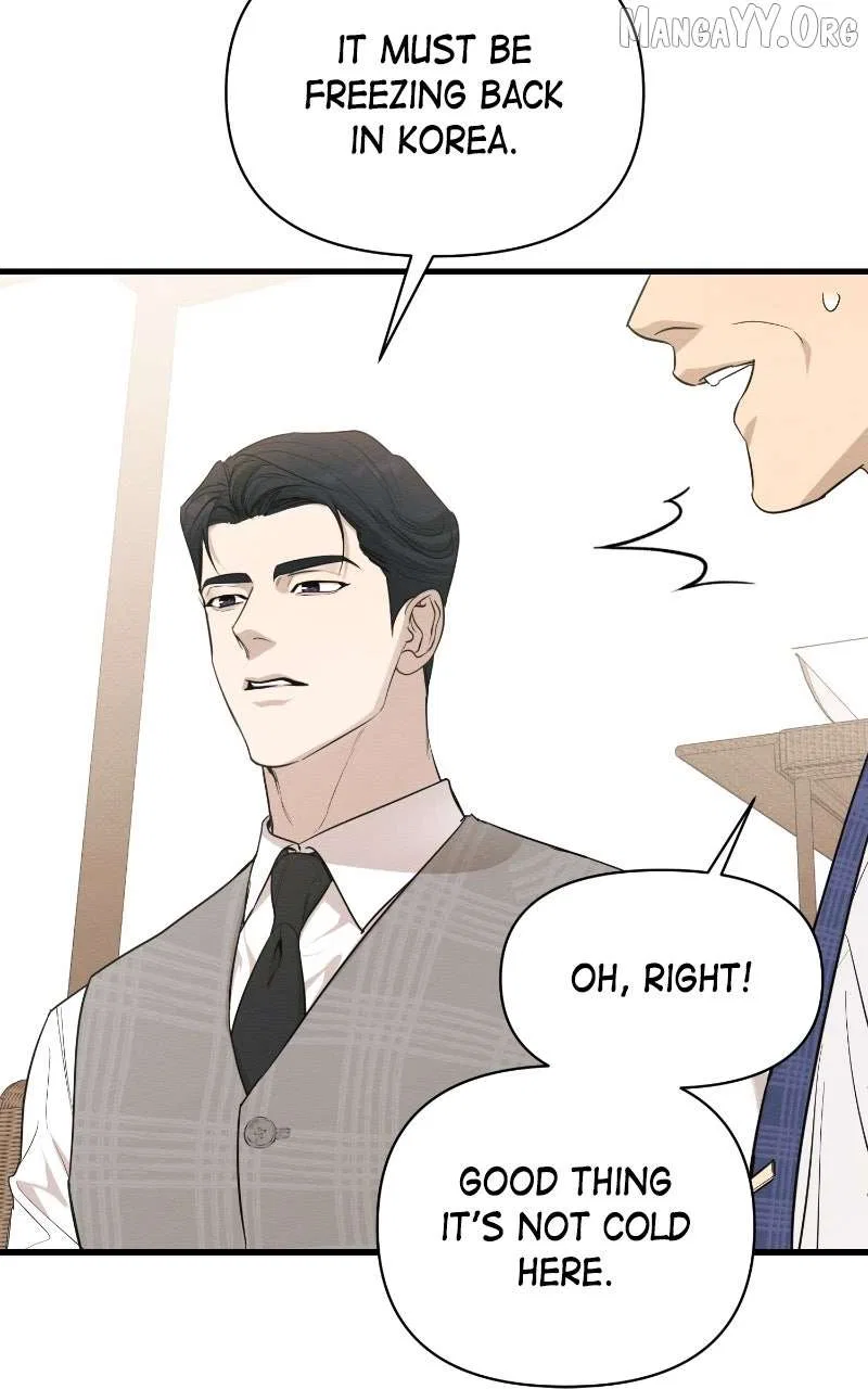 The Perfect Contract Chapter 75 – Page 10
