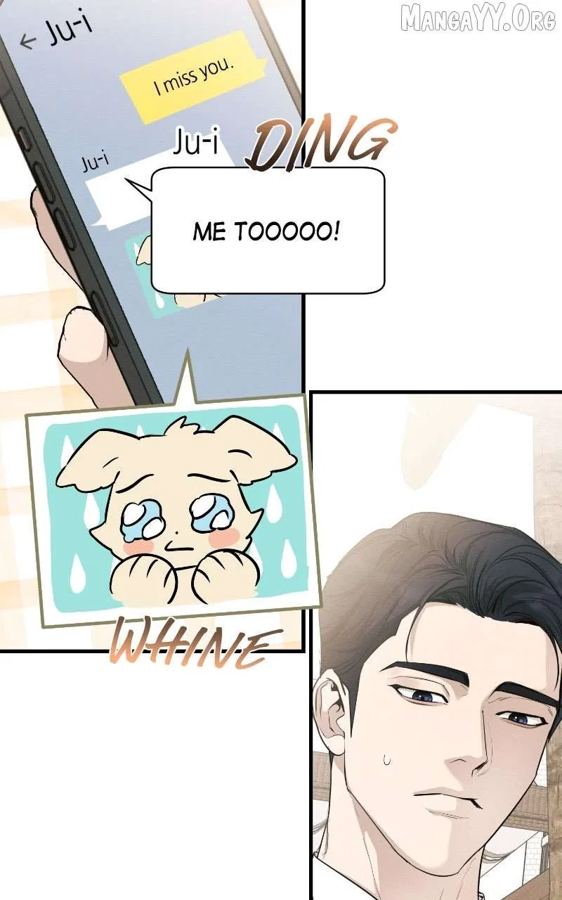 The Perfect Contract Chapter 75 – Page 13