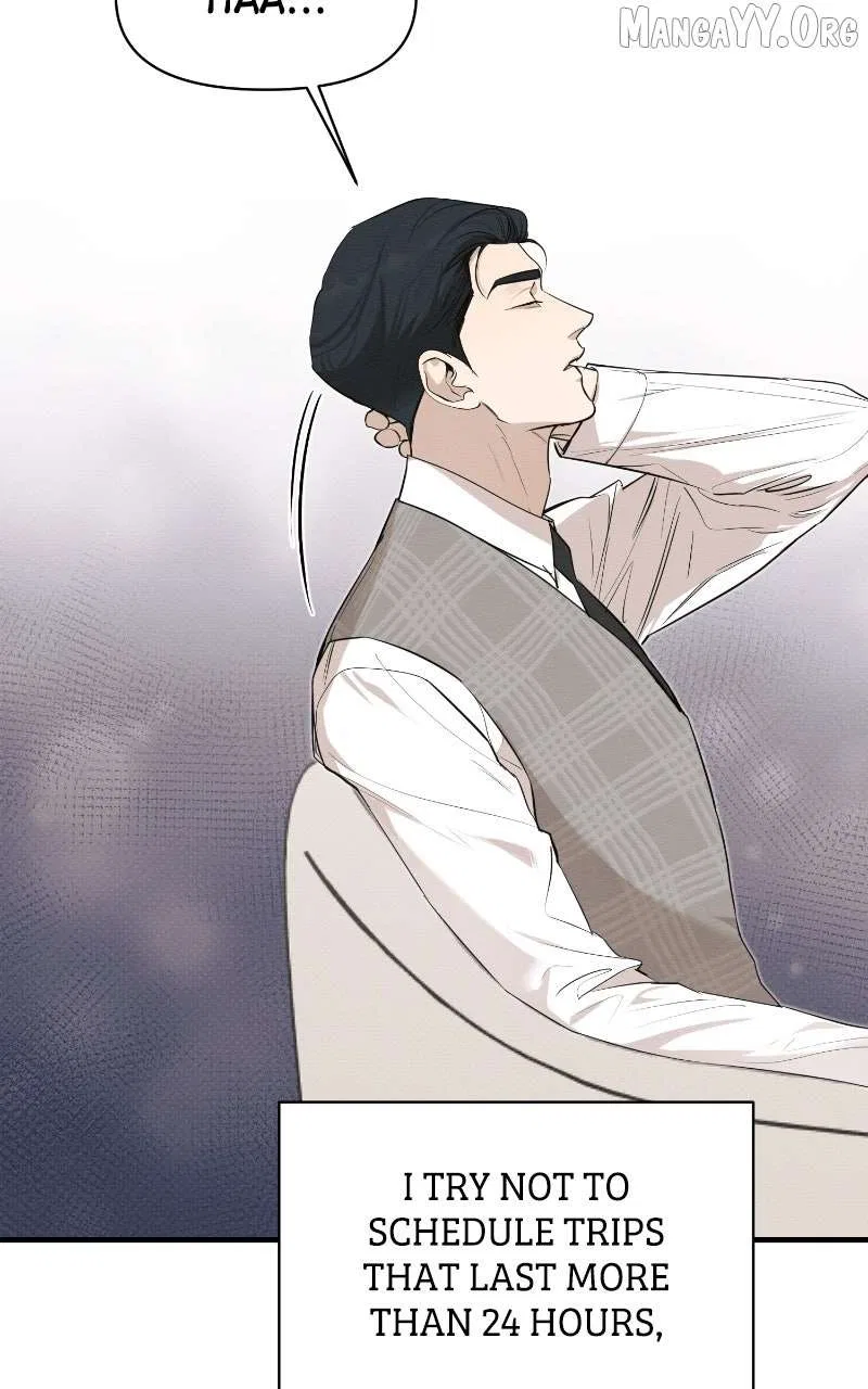 The Perfect Contract Chapter 75 – Page 15
