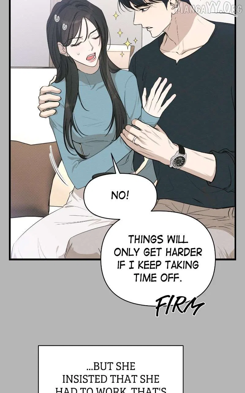 The Perfect Contract Chapter 75 – Page 17