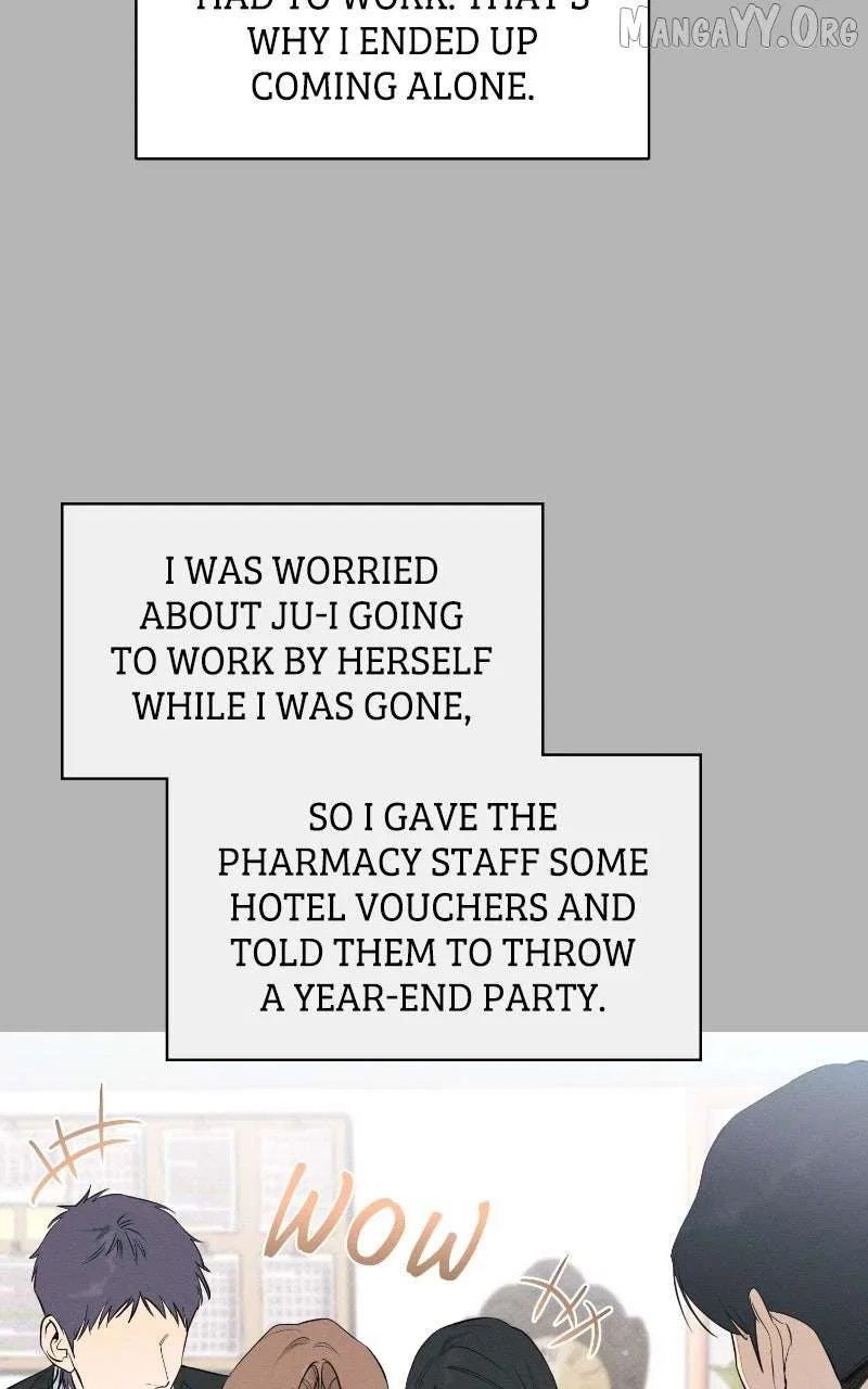 The Perfect Contract Chapter 75 – Page 18