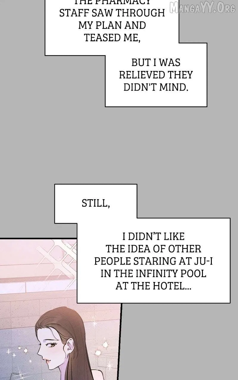 The Perfect Contract Chapter 75 – Page 22