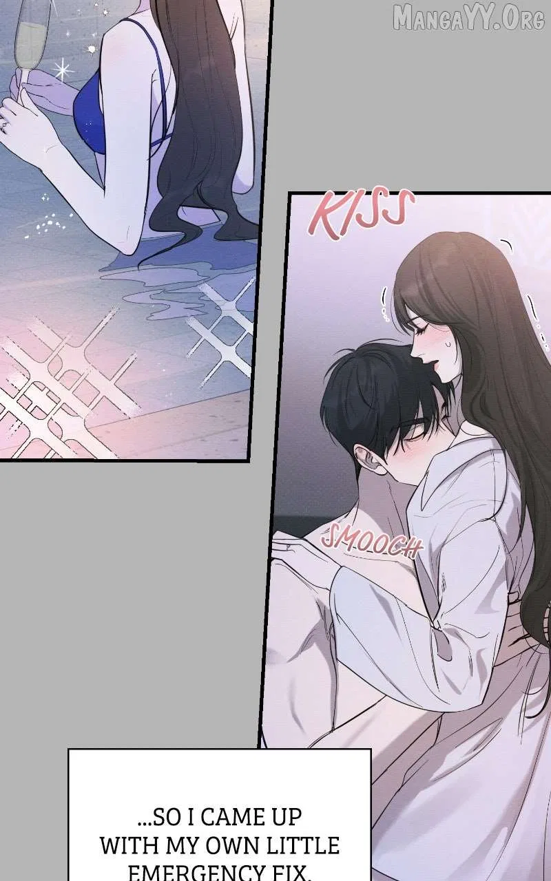 The Perfect Contract Chapter 75 – Page 23