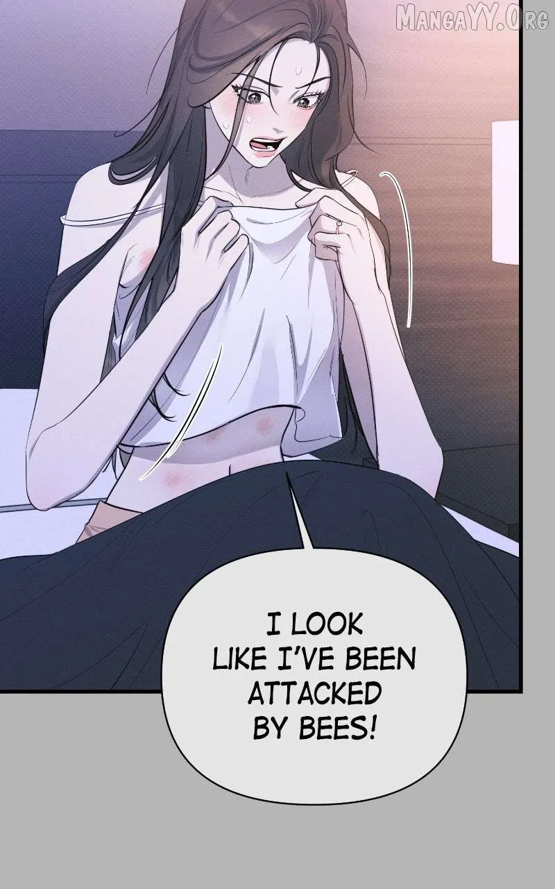 The Perfect Contract Chapter 75 – Page 25